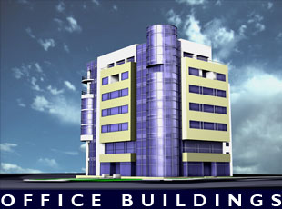 OFFICE  BUILDINGS