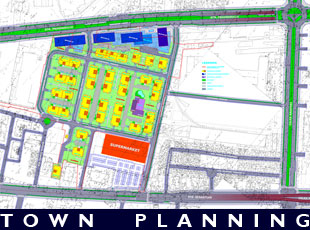 TOWN  PLANNING