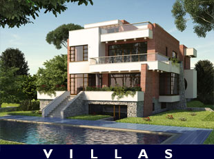 VILLAS